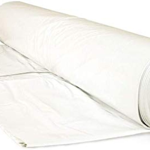 Farm Plastic Supply 4 Year White Premium Greenhouse Film 32 Wide ...