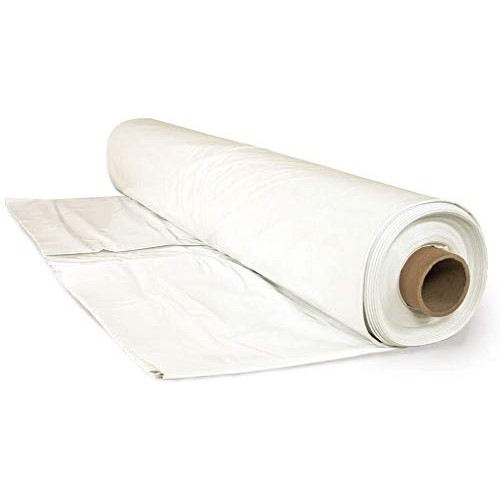 Farm Plastic Supply 4 Year White Premium Greenhouse Film 32 Wide ...
