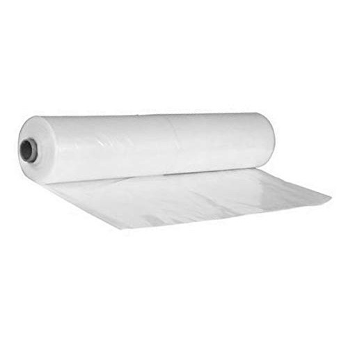 Farm Plastic Supply 4 Year White Premium Greenhouse Film 40 Wide ...