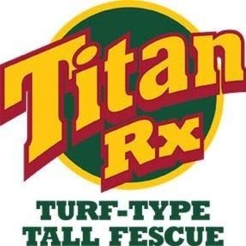 Titan RX 5 LB