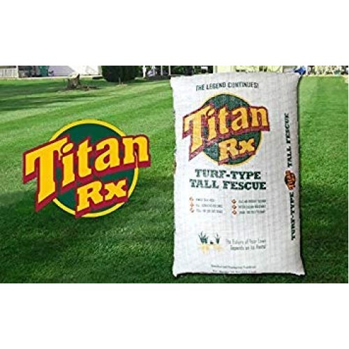 Titan RX 5 LB