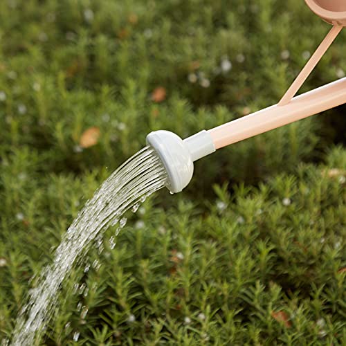 Farmlyn Creek Watering Can with Handle for Indoor Outdoor Plants, ...