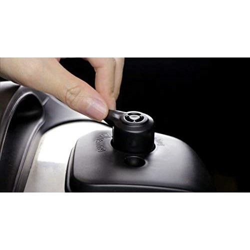 Farochy Steam Release Valve, Universal Pressure Valve for Instant ...