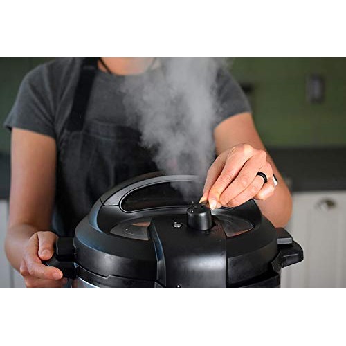 Farochy Steam Release Valve, Universal Pressure Valve for Instant ...