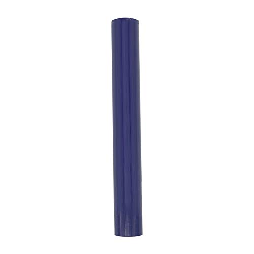 Fasclot 1 Roll Vinyl Heat Transfer Iron On DIY Garment Film Silhou...