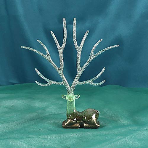 Home DIY, Deer Antler Silicone Mold Resin Casting Epoxy Jewelry Ma...