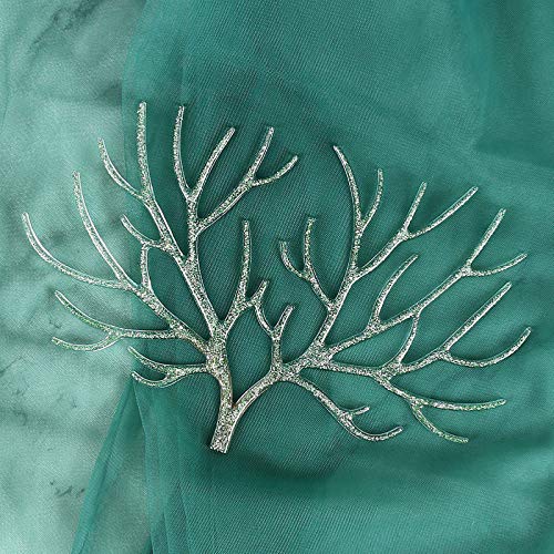 Home DIY, Deer Antler Silicone Mold Resin Casting Epoxy Jewelry Ma...