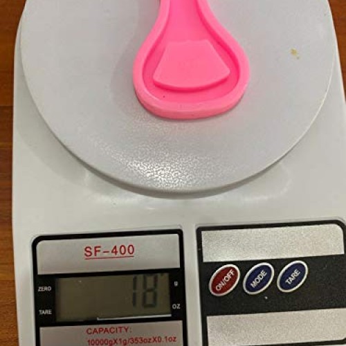 Home DIY, Key Chain Pendant Casting Silicone Mold Crystal Epoxy Re...
