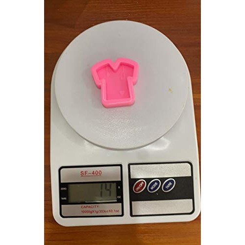 Home DIY, Key Chain Pendant Casting Silicone Mold Crystal Epoxy Re...