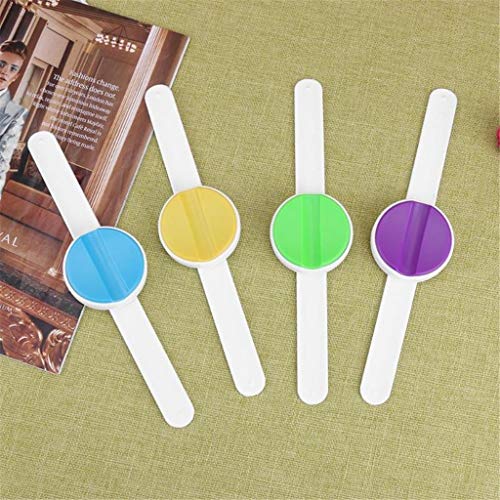 Magnetic Pin Cushion Sewing Storage Wrist Clip Screw Knitting Magn...