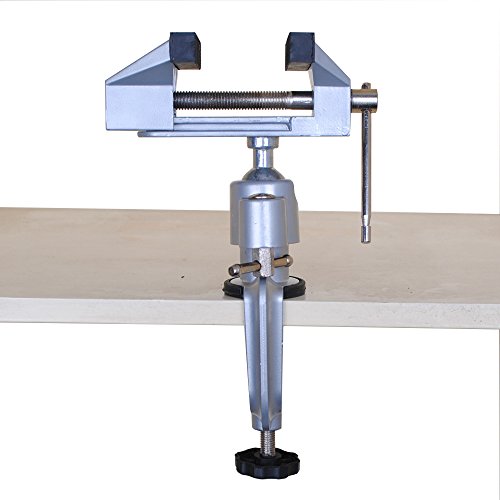 Fasmov Swivel 3 Universal Table Vise Tilts Rotate 360° Universal ...