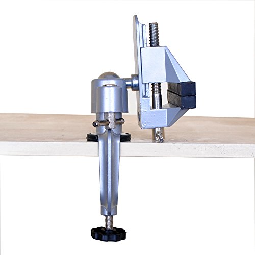 Fasmov Swivel 3 Universal Table Vise Tilts Rotate 360° Universal ...