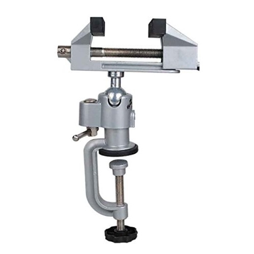 Fasmov Swivel 3 Universal Table Vise Tilts Rotate 360° Universal ...