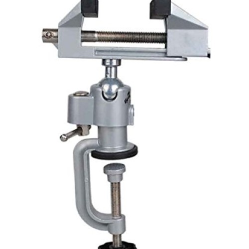 Fasmov Swivel 3 Universal Table Vise Tilts Rotate 360° Universal ...
