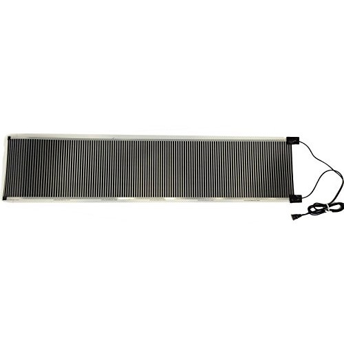 RHS Propagation Heat Mat, Longer Length, Spill Proof Seedling Pad,...