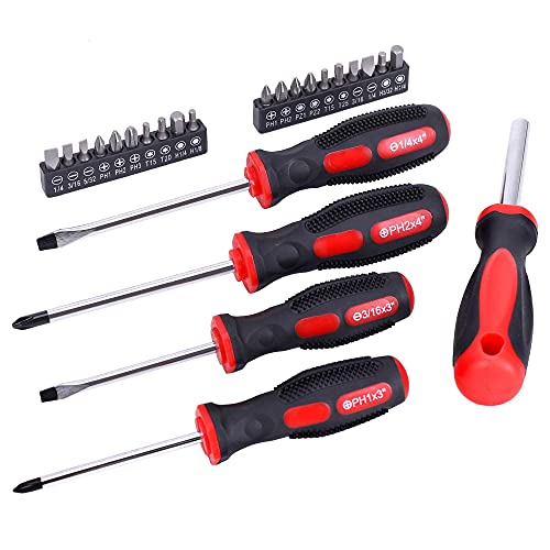 FASTPRO 215-Piece Home Repairing Tool Set with 12-Inch Wide Mouth ...