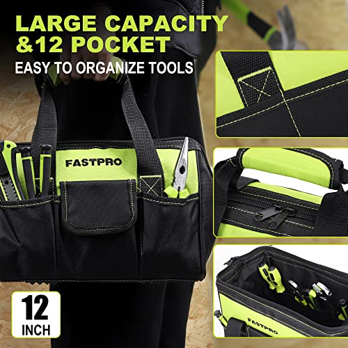 FASTPRO 220-Piece Home Tool Set, Household Repairing Tool Kit, wit...