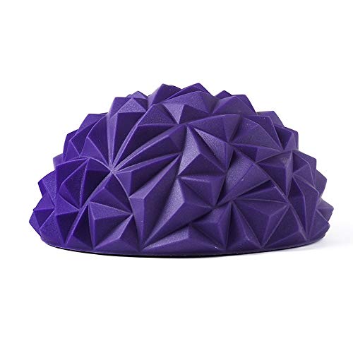 Fauge 7Pcs Yoga Half Ball Stepping Stones Outdoor Toys Indoor Game...