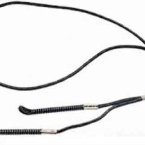 Faulks Double Lanyard