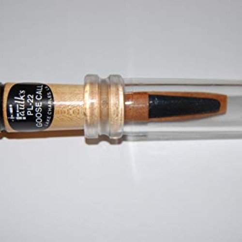 Faulks Popular Goose Call PL-22