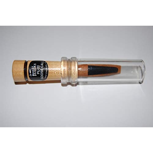 Faulks Popular Goose Call PL-22