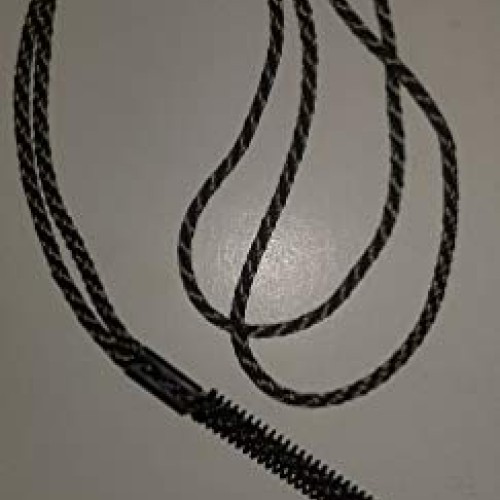 Faulks Single Lanyard