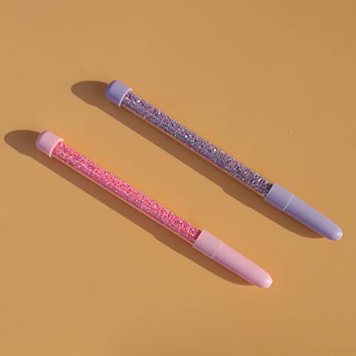 Colorful Crystal Diamond Painting Drill Pen Cute Diamond Painting ...