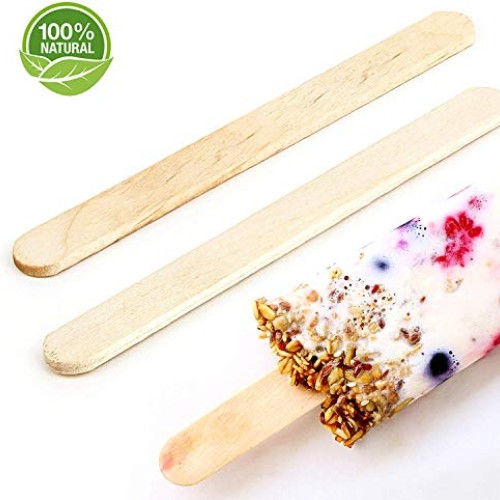 Popsicle Sticks 2,000pc