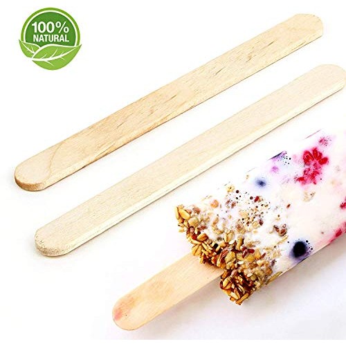 Popsicle Sticks 2,000pc