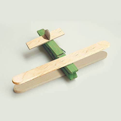 Popsicle Sticks 2,000pc