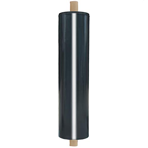 FENGSR Fish Pond Anti-Seepage Membrane Pond Liner, HDPE Strong Tou...