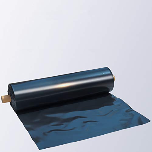 FENGSR Fish Pond Anti-Seepage Membrane Pond Liner, HDPE Strong Tou...