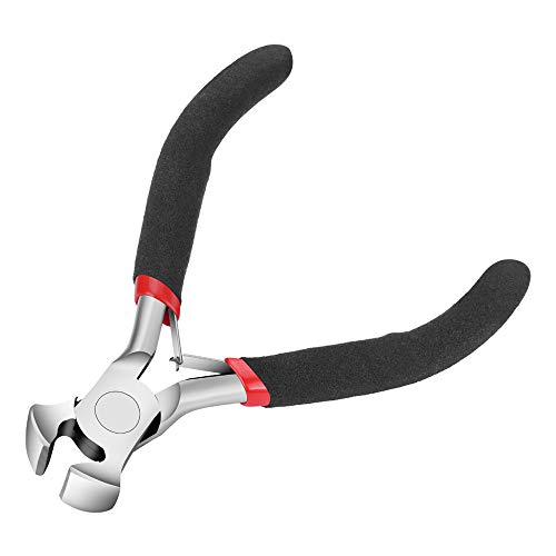 Zipper Install Pliers Tool Top Stop Slider Bottom Repair Molded Sp...