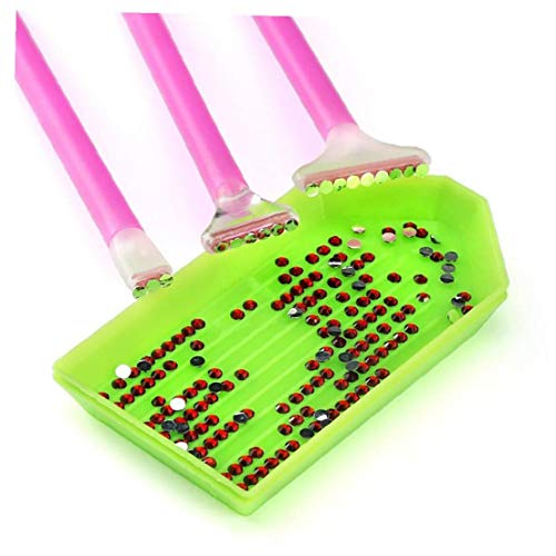 Diamond Painting Tools 5D DIY Diamond Embroidery Accessories with ...