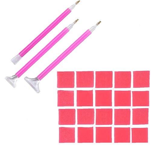 Diamond Painting Tools 5D DIY Diamond Embroidery Accessories with ...