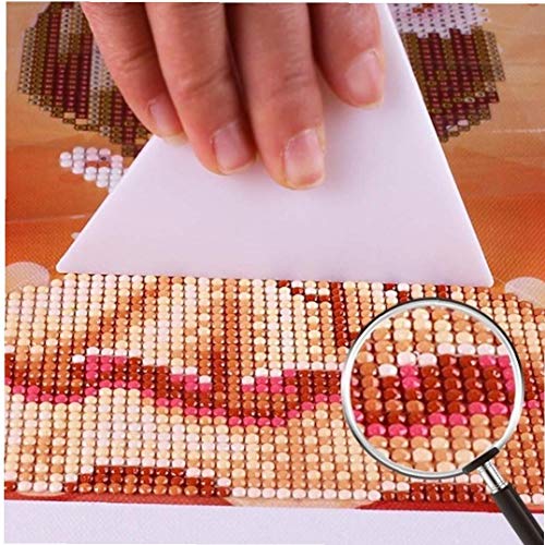 Diamond Painting Tools 5D DIY Diamond Embroidery Accessories with ...