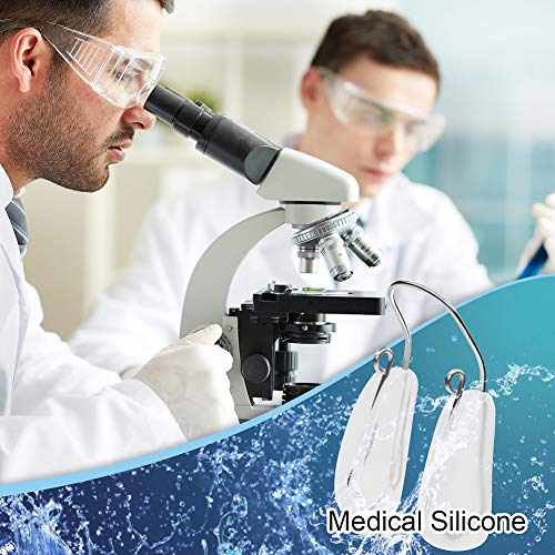 FERNIDA Nose Shaper Up Lifting Clip Nose Shaper for Wide Noses Bea...