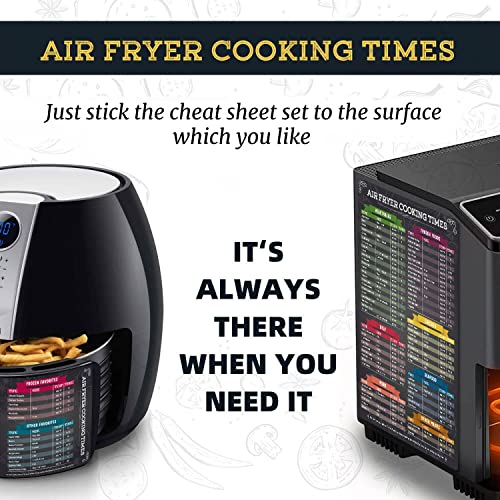 FESTZON Oven Basket and Tray Set Stainless Steel Air Fryer Basket ...