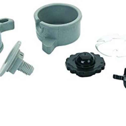 Fibre-Metal by Honeywell FM4001 Quick-Lok Helmet Adapter Kit