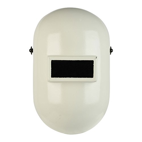 Fibre-Metal Pipeliner Fiberglass Welding Helmet with Ratchet Headg...