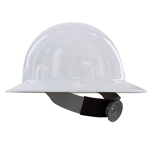 Fibre-Metal by Honeywell E1RW Supereight Thermoplastic Full Brim H...