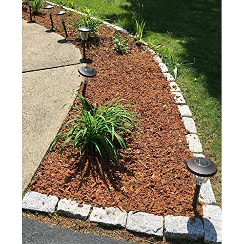FibreDust CoCo Mulch, 11- Pounds