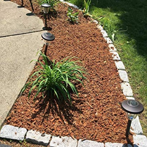 FibreDust CoCo Mulch, 11- Pounds