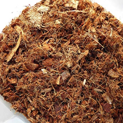 FibreDust CoCo Mulch, 11- Pounds