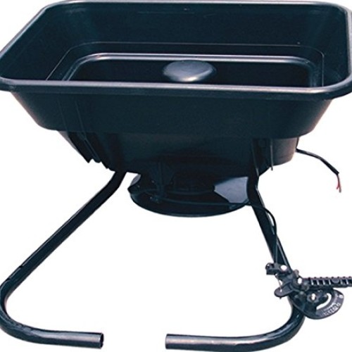 Field Tuff AS-12V 12-Volt ATV Broadcast Spreader