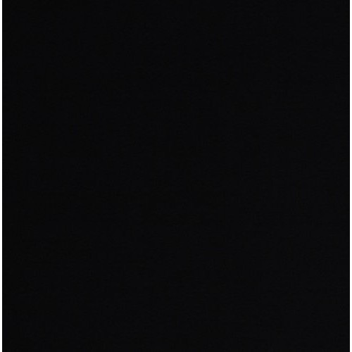 60 Broadcloth Black Polyester Cotton Fabric By the Yard 3302S-11N