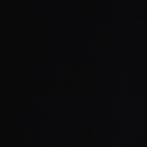 60 Broadcloth Black Polyester Cotton Fabric By the Yard 3302S-11N