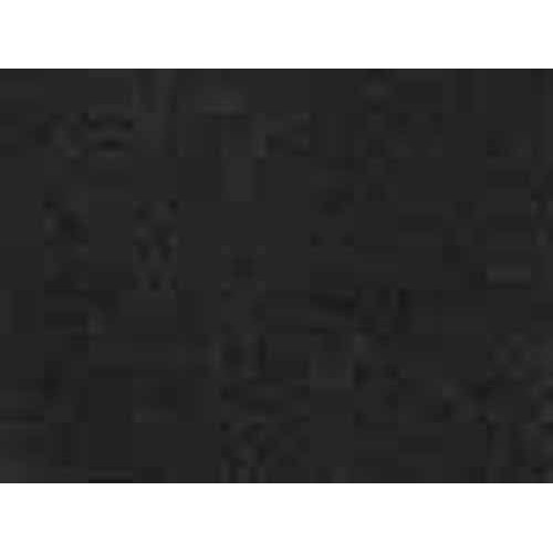 60 Wide Cambric Broadcloth Black Poly Cotton Blend Fabric by the ...