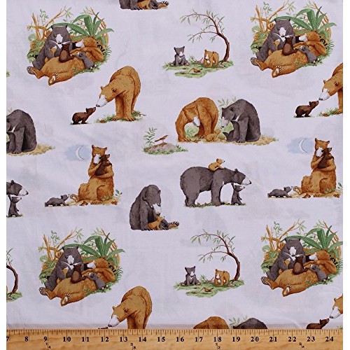 Cotton Bears Cute Bear Cubs Animals Family Youre All My Favorites...