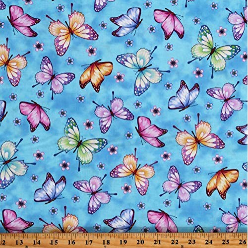 Cotton Butterfly Insects Bugs Butterflies Spring Gossamer Garden B...